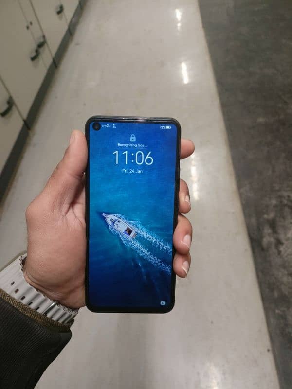 Huawei nova 7 5g 8/256 2