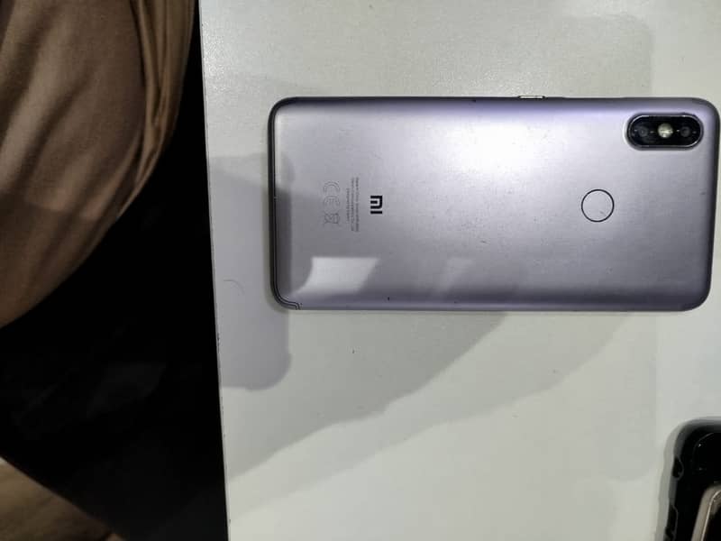 MI (Redmi S2) Xiaomi , 4/64 , working condition 1