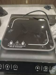 Anex Hot plate