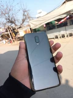 ONE PLUS 6T