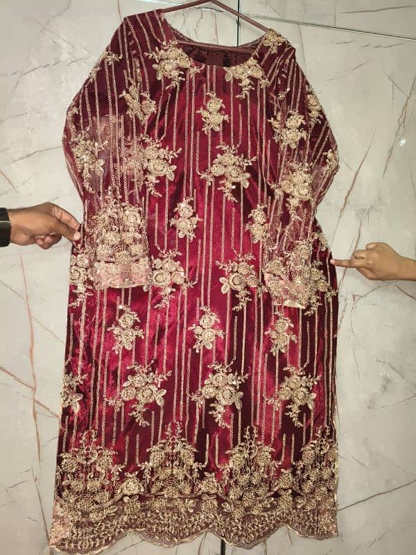 perfect for wedding . . Excellent condition 0