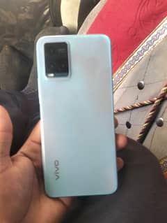 vivo y33s urgent sale