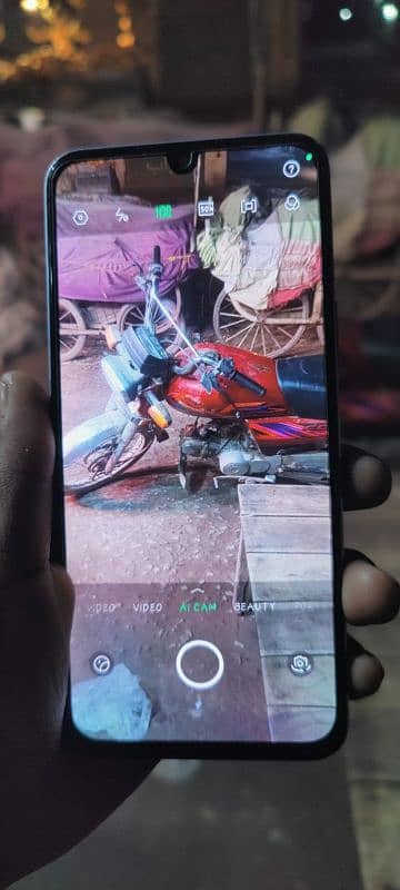 Infinix note 12 G96 (8+128) 7