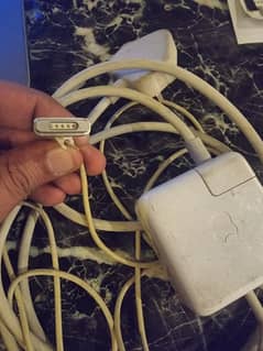 macbook charger