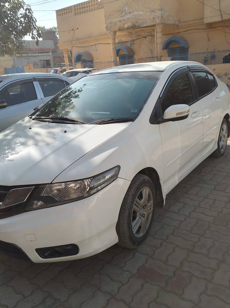 Honda City IVTEC 2018 | Honda City | City For Sale 3