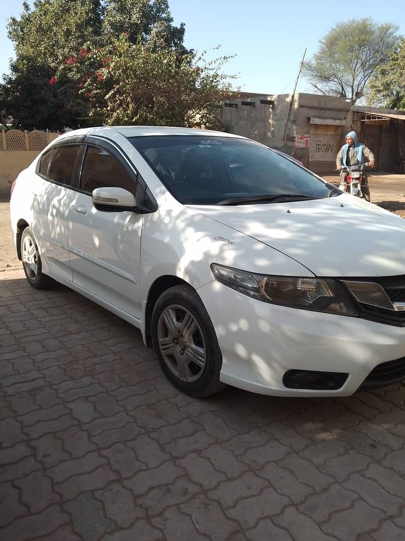 Honda City IVTEC 2018 | Honda City | City For Sale 4