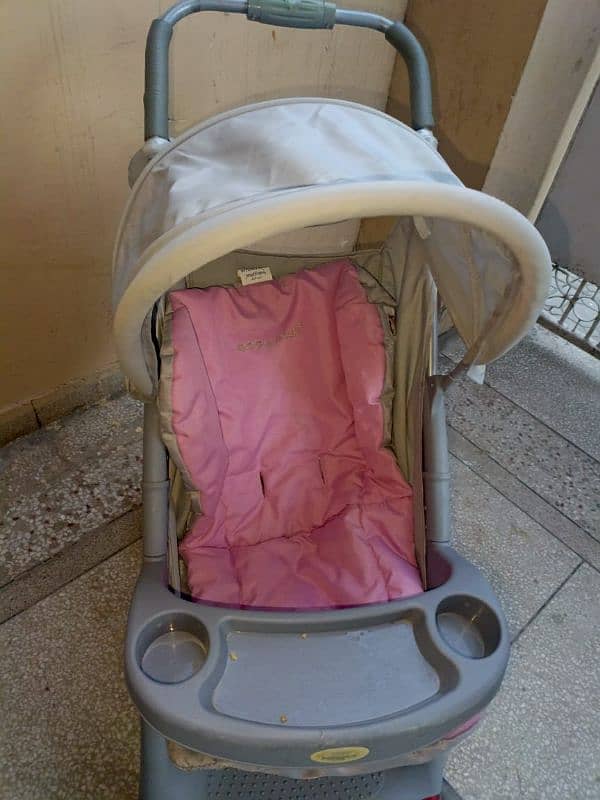 baby pram 4