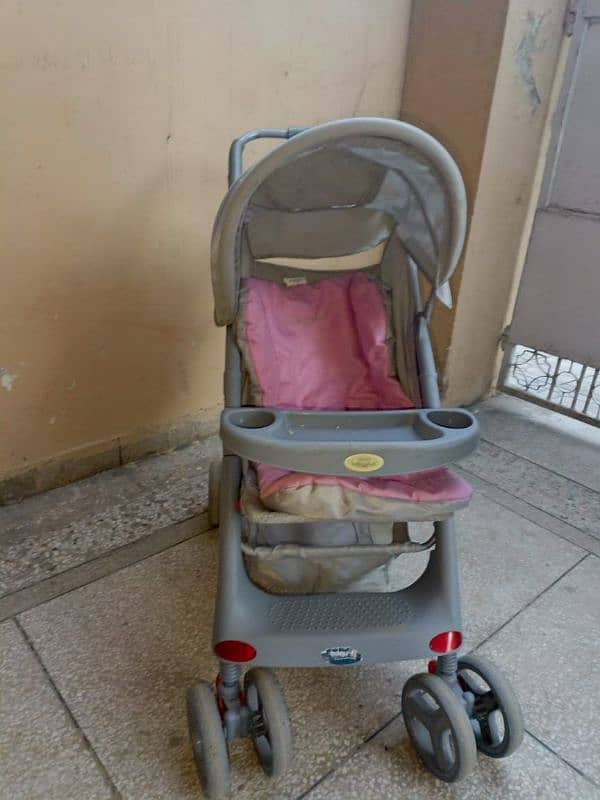 baby pram 5