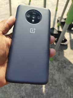 one plus 7t with original box