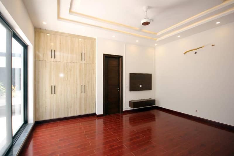 01 KANAL LIKE BRAND NEW MODERN BUNGALOW AVAILABLE FOR RENT 9