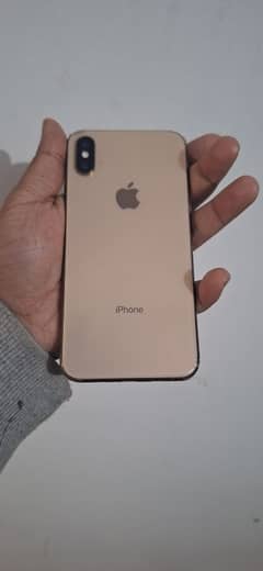 iphone xs