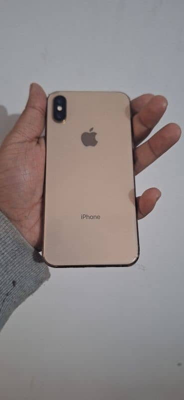 iphone xs 0