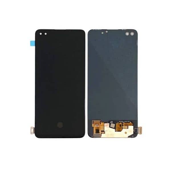 Oppo Reno 4 panel original 0