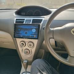 Toyota Belta 2013