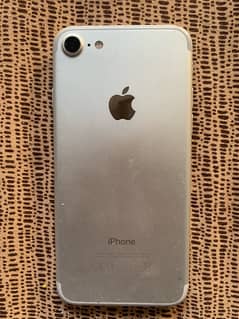 Iphone 7 32 Gb bypass glass break finger print working