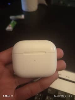 Apple Original earbuds