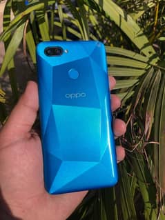 Oppo A12 PTA Approved Official