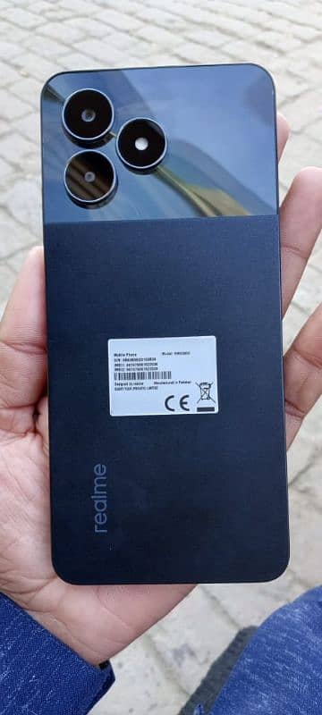 realme c51 1