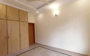 1250 Square Feet Upper Portion In Beautiful Location Of I-11/2 In Islamabad