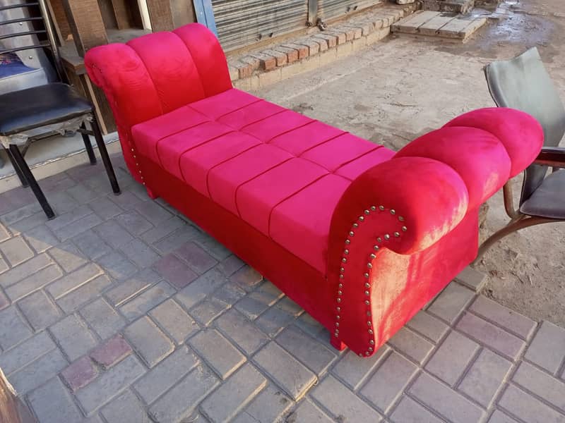 setti \ sofa setti \ 2 seater sofa \ sofa dewan \ setti with storage 8