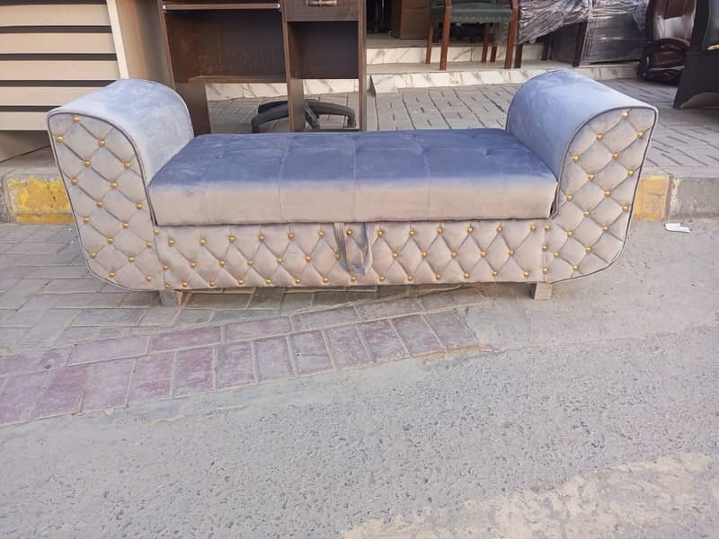 setti \ sofa setti \ 2 seater sofa \ sofa dewan \ setti with storage 10