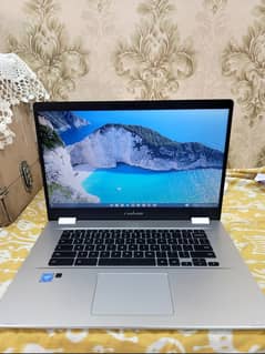 Asus Laptop ChromeBook O. S 64GB