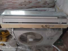 I WANT TO SALE MY LG BRAND A/C IN VERY GOOD CONDITION.