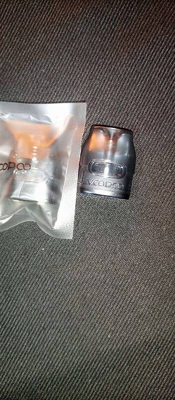 vthru coil vmate max voopoo 0