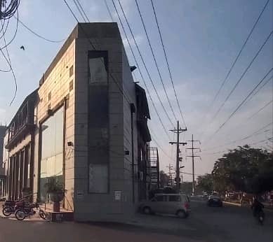 Buying A Building In Maulana Shaukat Ali Road? 1