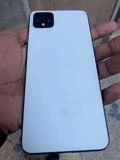 Google pixel 4xl dual approved