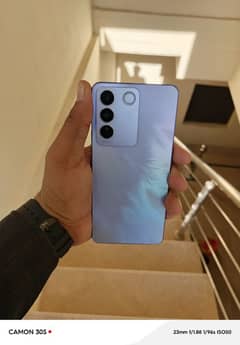 Vivo v27e