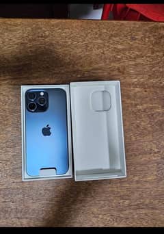 iPhone 15 pro max 8 months warranty 100% battery non pta jv