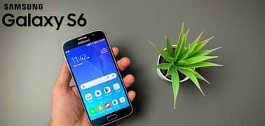 Samsung galaxy S6 128gb