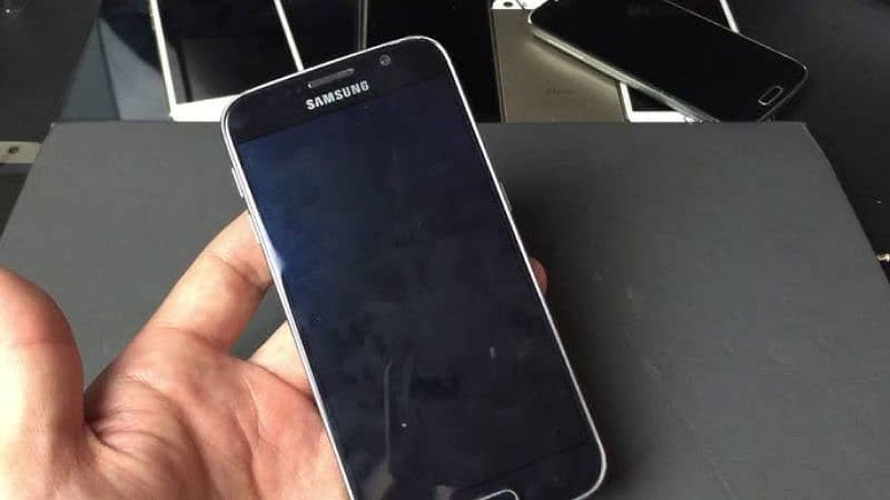 Samsung galaxy S6 128gb 2