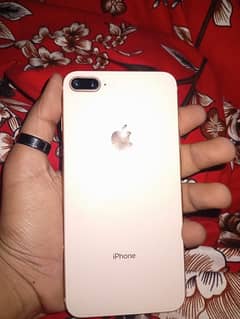 iPhone 8plus Pta 256gb