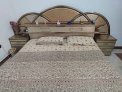 Bed dressing sideboard for sale