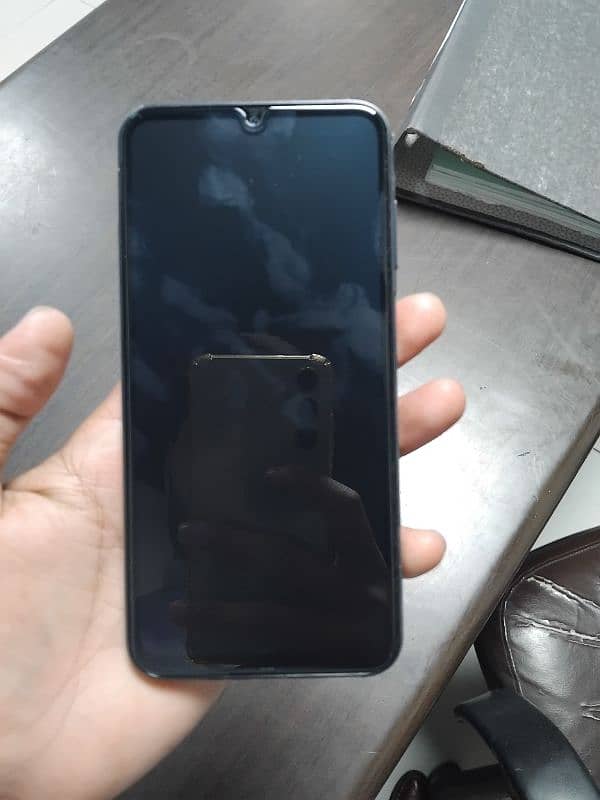 Samsung A15 8/256 Four Moths Used For sale 12