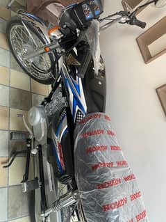 honda 125 2025 model