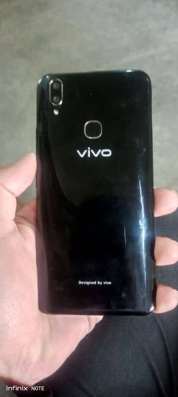 VIVO Y85A 4/64 1