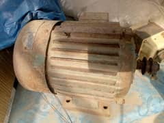 Mukhtalif Pani Boring Wali Motors aur Pumps For Sale