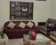 12 Marla House Available For Sale In Allama Iqbal Town - Nishtar Block, Lahore