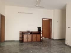 01 KANAL DESIGNER UPPER PORTION AVAILABLE FOR RENT AT VERY HOT LOCATION