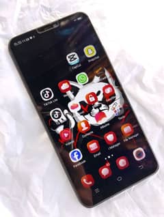 Vivo Y85A Urgent sale only 15 days used