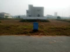 Residential Plot No. 684 For Sale In Dha Lahore Phase-8 Block-W