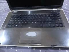 dell laptop