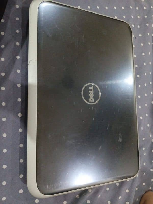 dell laptop 1