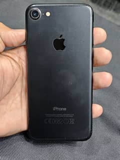 Iphone 7 Non PTA