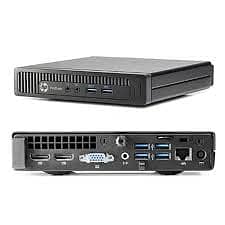 hp mini pc 600 g1 4th gen\lenovo m73 mini pc 4th gen 1