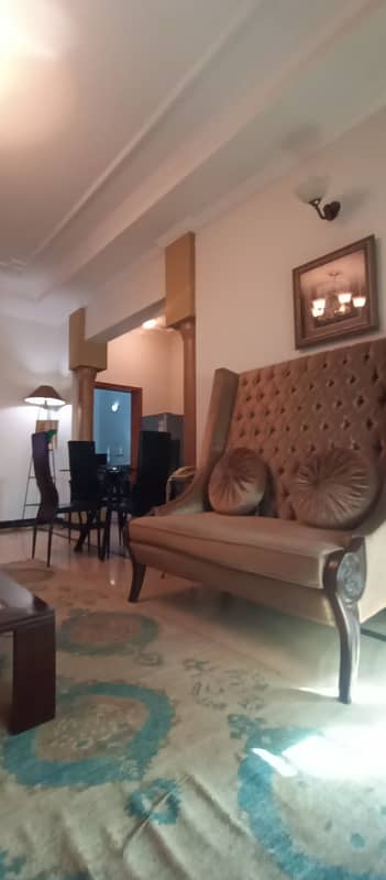 20 Marla Upper Portion In DHA Phase 1 For rent 8