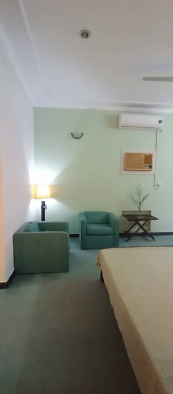 20 Marla Upper Portion In DHA Phase 1 For rent 12